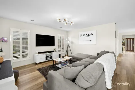 Property photo of 5 Kombi Road Leopold VIC 3224