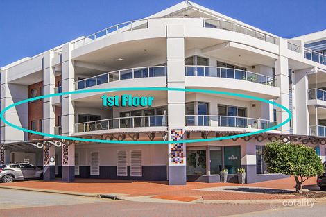 Property photo of 2/1 Breakwater Parade Mandurah WA 6210