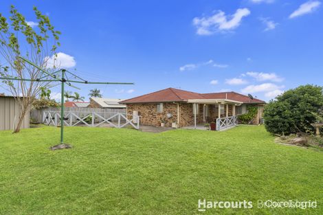 Property photo of 6 Jefferies Place Sandstone Point QLD 4511