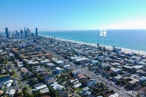 Property photo of 3/2315 Gold Coast Highway Mermaid Beach QLD 4218