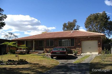 Property photo of 5 Turtle Close Point Clare NSW 2250