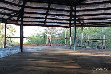 Property photo of 890 Chinner Road Lake Bennett NT 0822