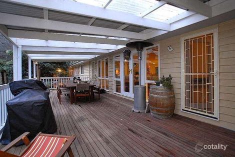 Property photo of 1 Greenwell Road Selby VIC 3159