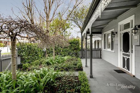 Property photo of 33 Edgevale Road Kew VIC 3101