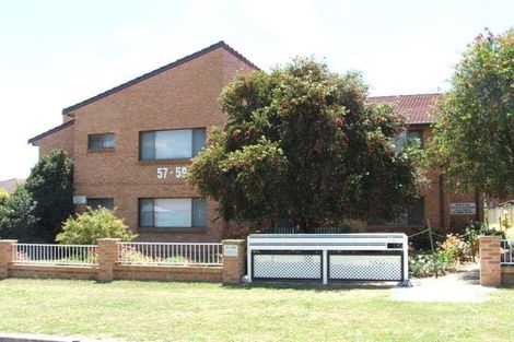 Property photo of 12/57-59 Victoria Street Werrington NSW 2747