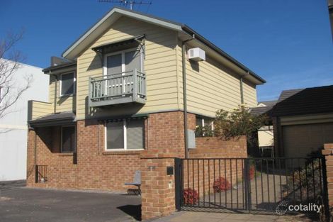 44-48 Willis St, Kensington, VIC 3031