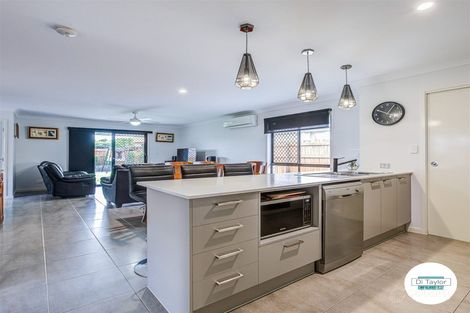 Property photo of 13 Reserve Drive Flagstone QLD 4280