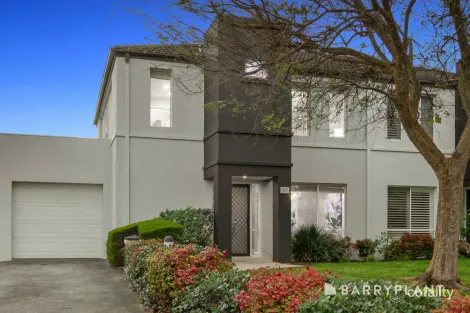 83 Sovereign Manors Cres, Rowville, VIC 3178