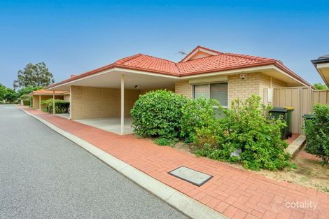 Property photo of 31/135 Challis Road Seville Grove WA 6112