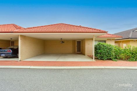 Property photo of 31/135 Challis Road Seville Grove WA 6112