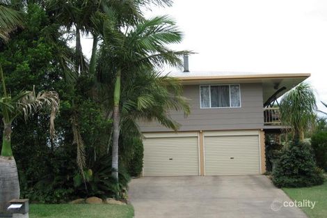 3 Cardinal St, Emerald, QLD 4720