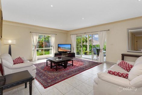 Property photo of 26 Corymbia Circuit Frenchs Forest NSW 2086