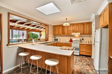 Property photo of 7 Bruchhauser Crescent Elderslie NSW 2570