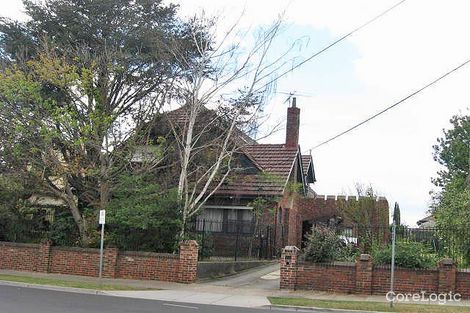 Property photo of 110 Kooyong Road Caulfield North VIC 3161