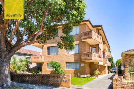 Property photo of 2/101 Sproule Street Lakemba NSW 2195