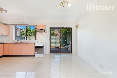Property photo of 4/38 Pevensey Street Canley Vale NSW 2166