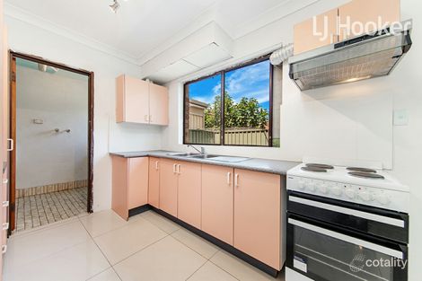 Property photo of 4/38 Pevensey Street Canley Vale NSW 2166