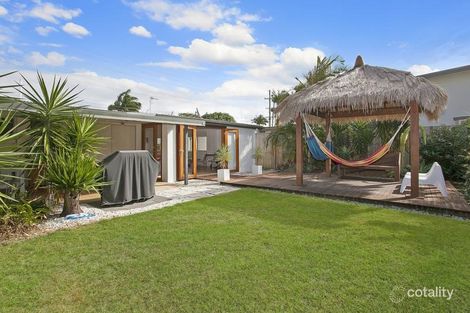 Property photo of 32 Allambi Avenue Broadbeach Waters QLD 4218