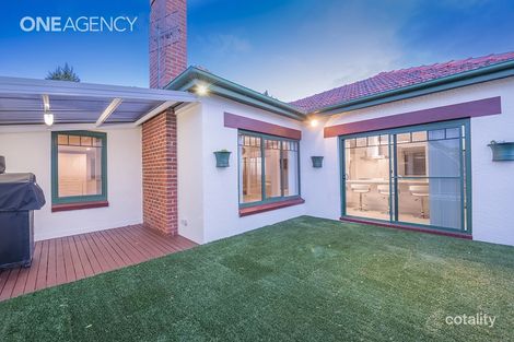 Property photo of 16 Maydena Place Parklands TAS 7320