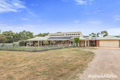 Property photo of 10 Billabong Drive Monegeetta VIC 3433