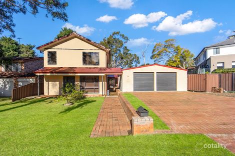 Property photo of 18 Wainwright Avenue Padstow NSW 2211
