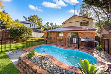 Property photo of 18 Wainwright Avenue Padstow NSW 2211