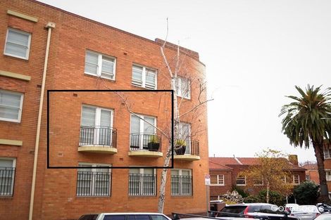 Property photo of 111/48-54 Wellington Parade East Melbourne VIC 3002