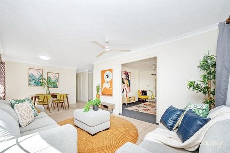 Property photo of 4 Crossland Court Kirwan QLD 4817