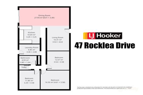 Property photo of 47 Rocklea Drive Southside QLD 4570