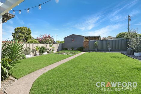 Property photo of 6 Traise Street Waratah NSW 2298