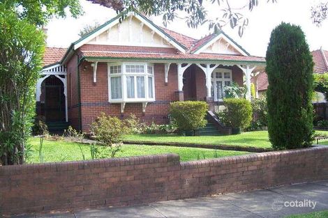 Property photo of 69 Churchill Avenue Strathfield NSW 2135