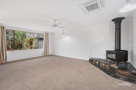 Property photo of 3 Drummer Crescent Emerald Beach NSW 2456