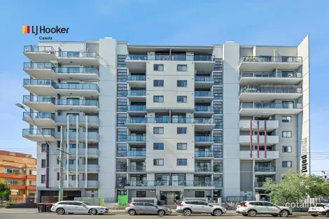 72/29-33 Campbell St, Liverpool, NSW 2170