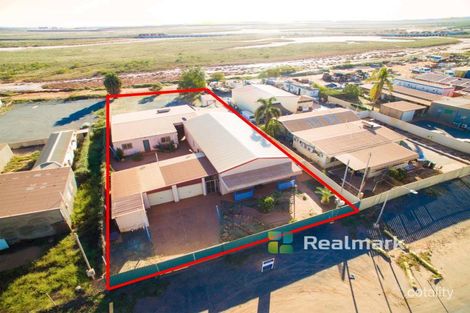 21 Leehey St, Wedgefield, WA 6721