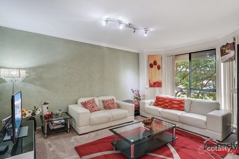 Property photo of 5/124 Saywell Road Macquarie Fields NSW 2564