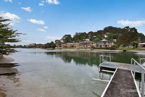 Property photo of 9 The Anchorage Tweed Heads NSW 2485