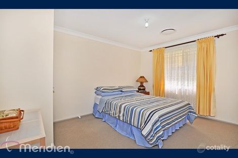 Property photo of 6 Hadley Circuit Beaumont Hills NSW 2155