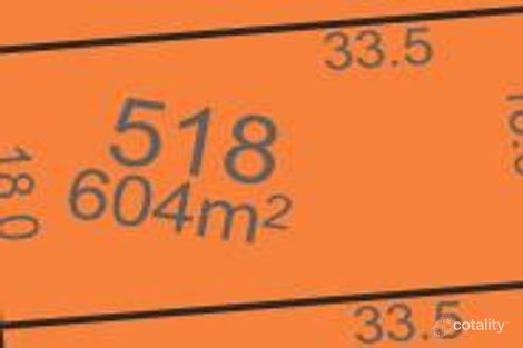 Lot 518 Billabong Pde, Chisholm, NSW 2322