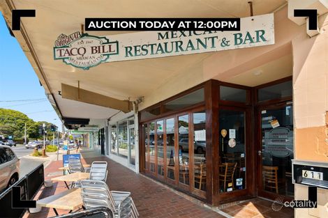 611 Balcombe Rd, Black Rock, VIC 3193