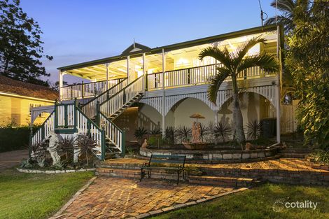 Property photo of 14 Oakley Street Manly QLD 4179