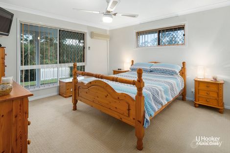 27 Montego Ct, Eatons Hill, QLD 4037