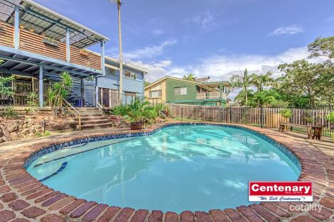 9 Patrol St, Jamboree Heights, QLD 4074