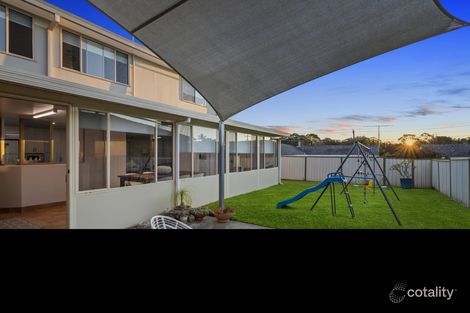 Property photo of 5 Silky Oak Close Green Point NSW 2251