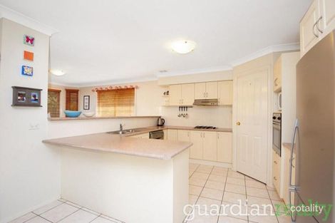 Property photo of 106 Acres Road Kellyville NSW 2155