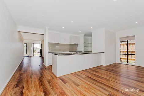 Property photo of 34 Haystack Drive Truganina VIC 3029