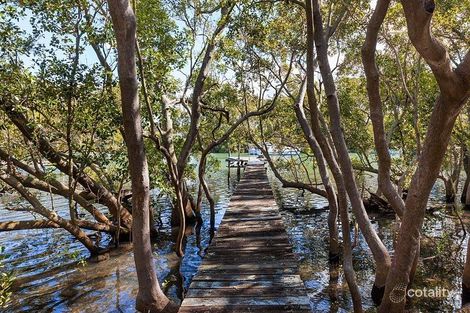 Property photo of 36 Wharf Street Shorncliffe QLD 4017
