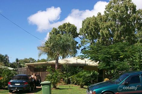 5 Cassia Ave, Taranganba, QLD 4703