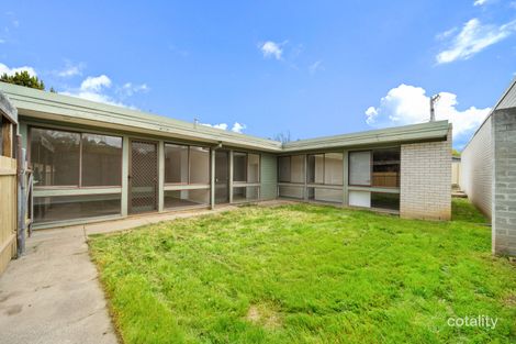 Property photo of 37 Chirnside Circuit Kambah ACT 2902