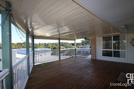 Property photo of 99 Brookvale Drive Underwood QLD 4119