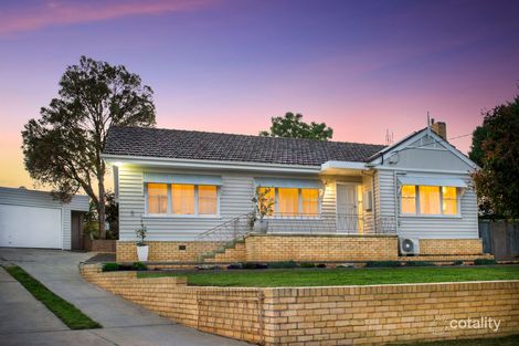 8 Hustlers Rd, Bendigo, VIC 3550